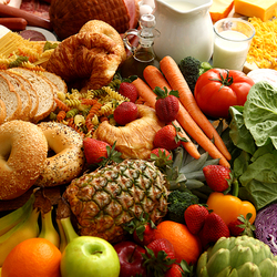 Пазл: На кухонном столе