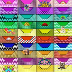 Пазл: Коллаж