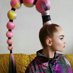 Пазл: Всем хвостам хвост