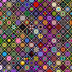 Пазл: Коллаж