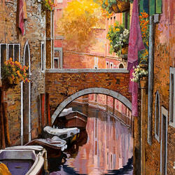 Пазл: Виолетта