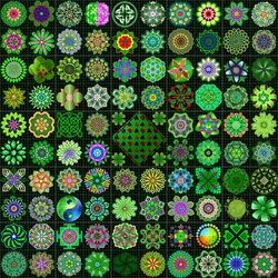 Пазл: Коллаж