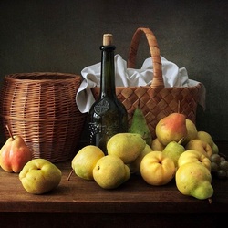 Пазл: Натюрморт 