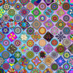 Пазл: Коллаж