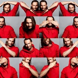 Пазл: Любовь