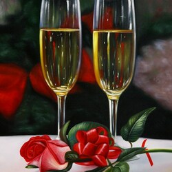 Пазл: Для двоих