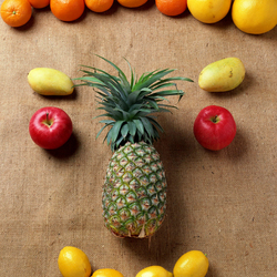 Пазл: Будьте здоровы!