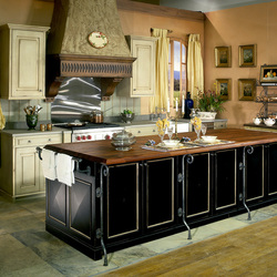 Пазл: Современная кухня