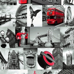 Пазл: Лондон