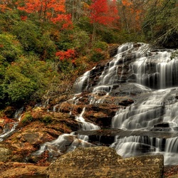 Пазл: Каскад