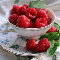 Пазл: Сладкая ягода