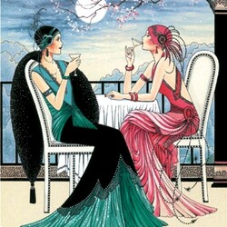 Пазл: За встречу