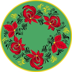 Пазл: Орнамент