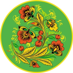 Пазл: Орнамент