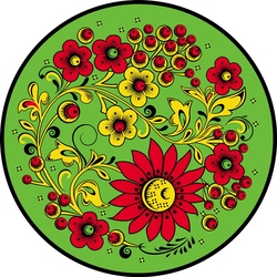 Пазл: Орнамент