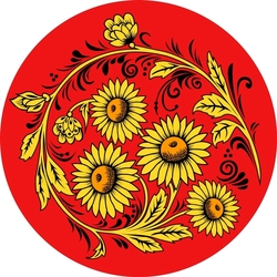 Пазл: Орнамент