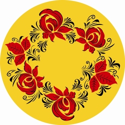 Пазл: Орнамент