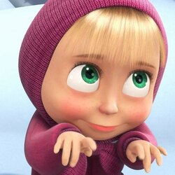 Пазл: Волк или заяц?