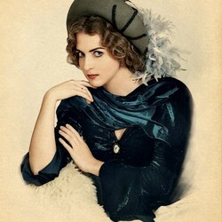 Пазл: Старые фотографии