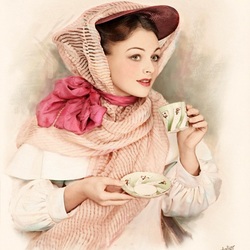 Пазл: Старые фотографии