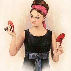 Пазл: Старые фотографии