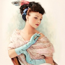 Пазл: Старые фотографии