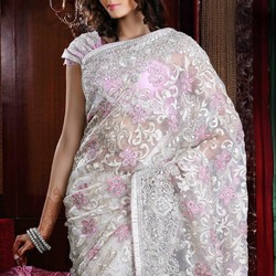 Пазл: Индийское сари