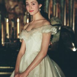 Пазл: Кристина Даэ