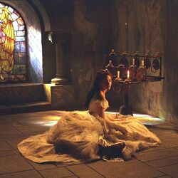 Пазл: Кристина Даэ 