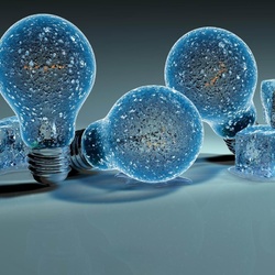 Пазл: Обжигающий лед