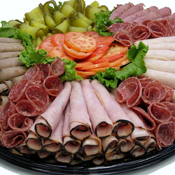 Пазл: Мясное ассорти