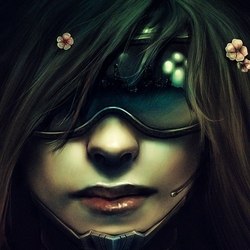 Пазл: Пилот