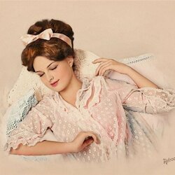 Пазл: Старые фотографии