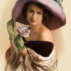 Пазл: Старые фотографии