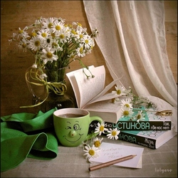 Пазл: Из серии 