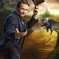 Пазл: Оз: Великий и Ужасный