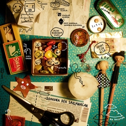 Пазл: Мелочи