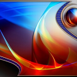 Пазл: Глаз Вселенной