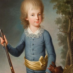 Пазл: Фердинанд I Австрийский 