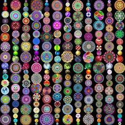 Пазл: Коллаж