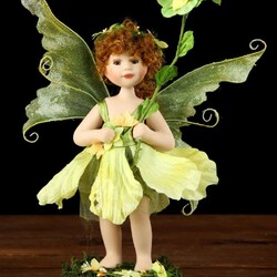 Пазл: Фея Каролина 