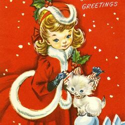 Пазл: С Рождеством!