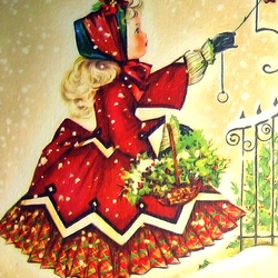 Пазл: В гости