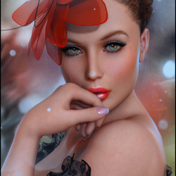 Пазл: Мираж