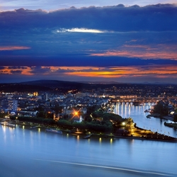 Пазл: Кобленц