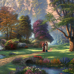 Пазл: Философская беседа