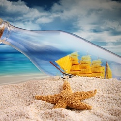 Пазл: Путешествие