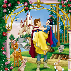 Пазл: Любовь