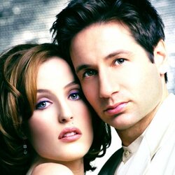 Пазл: Секретные материалы