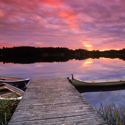 Пазл: Тишина